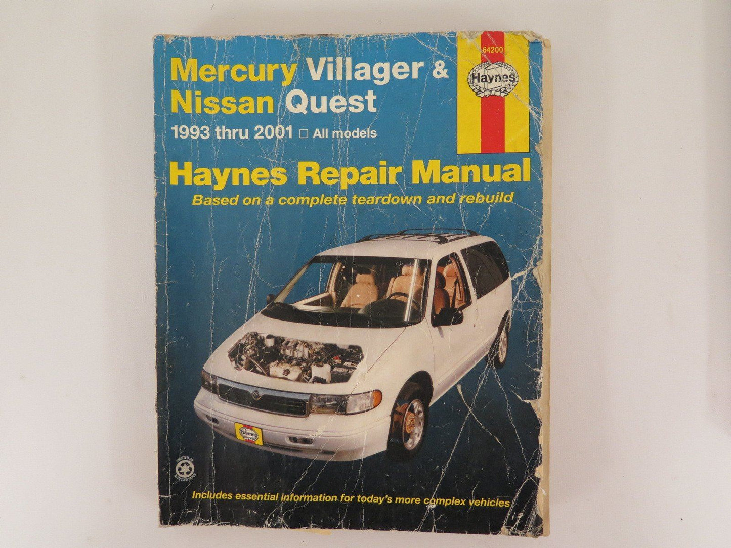 HAYNES 64200