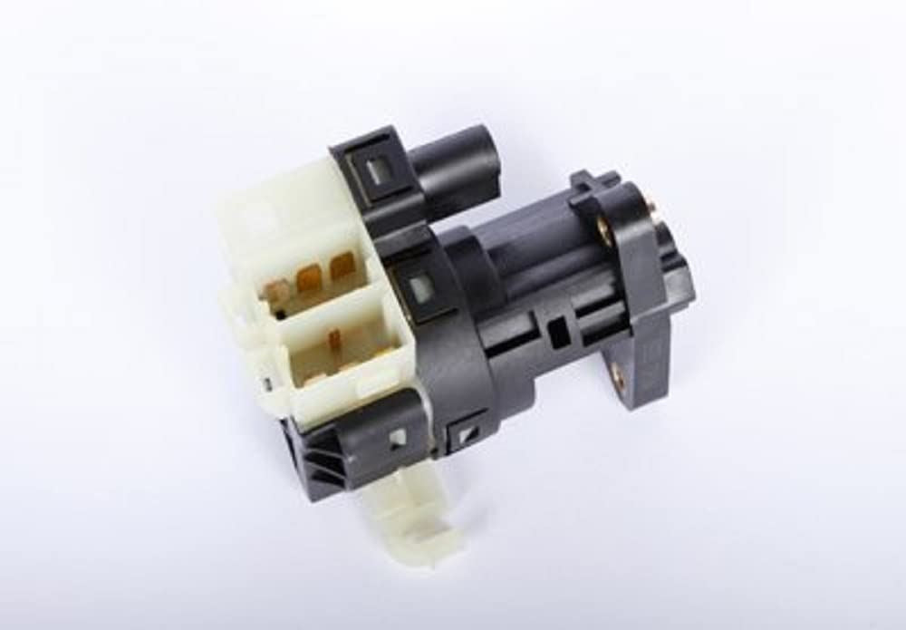 Véritable GM Parts D1432D Interrupteur d'allumage