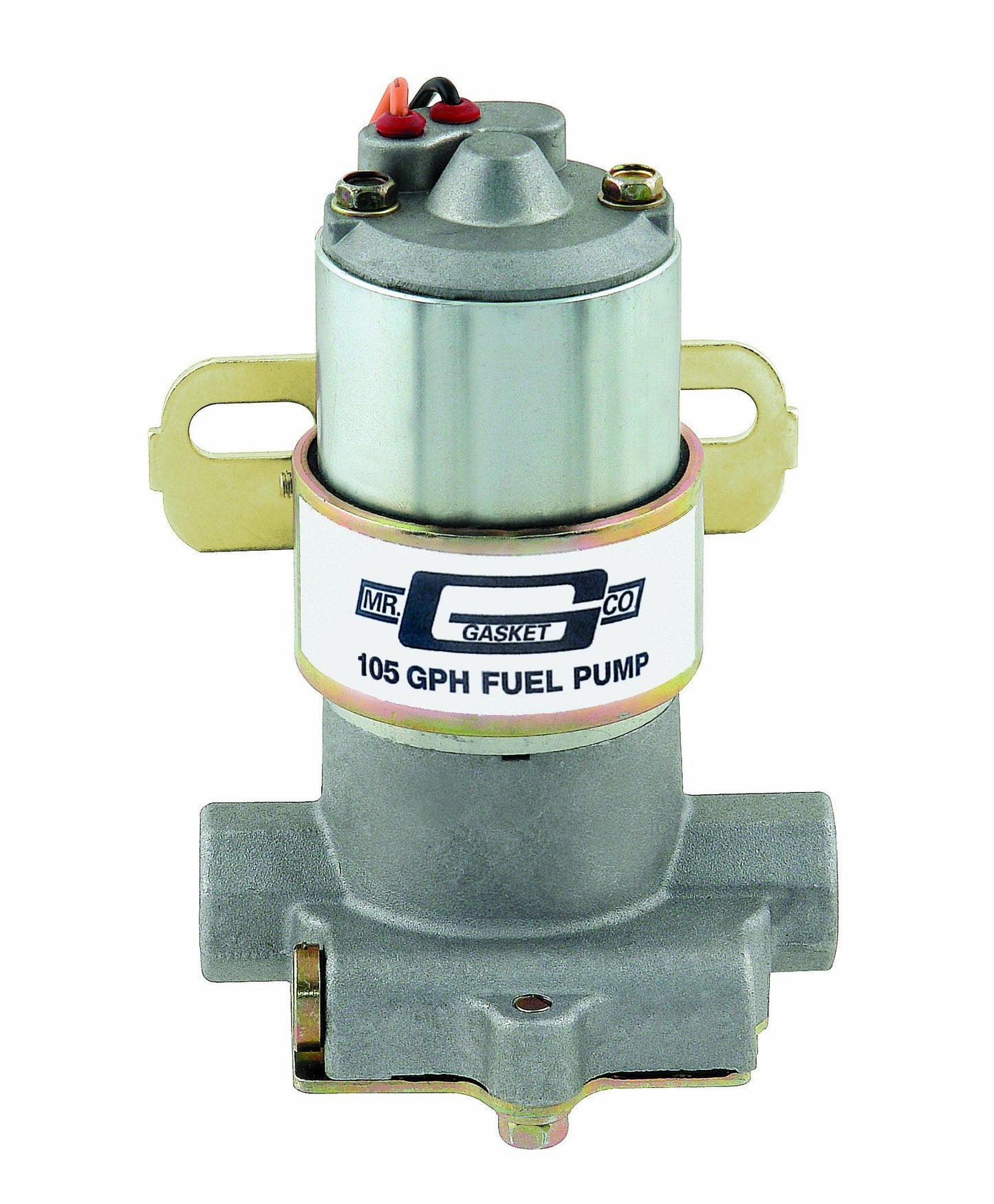MR GASKET 105H
