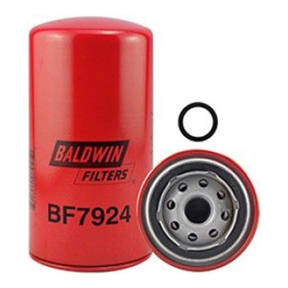 Filtre à carburant Baldwin BF7924