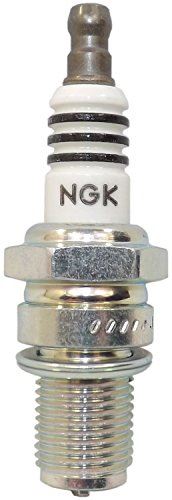 NGK 93911 (Pack of 4)