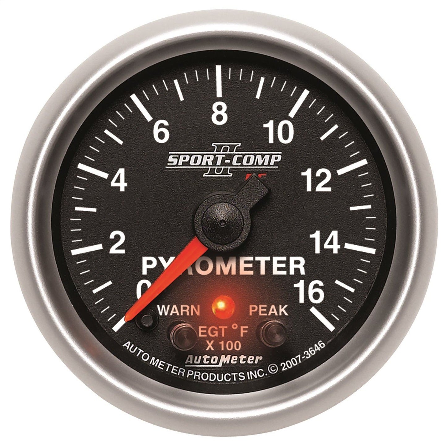 AUTO METER 3646