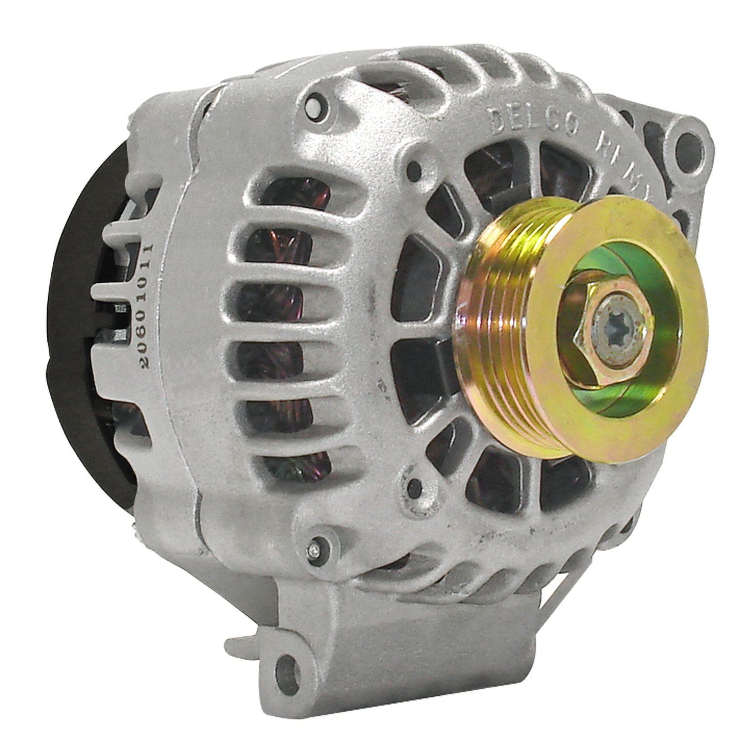 Alternador ACDelco Professional 334-2519A