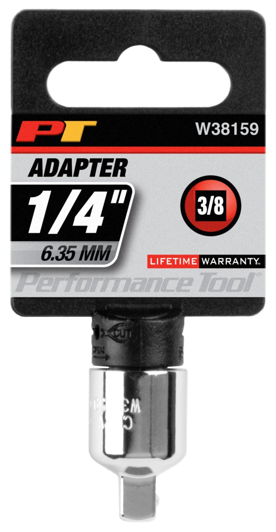 HERRAMIENTA DE RENDIMIENTO W38159