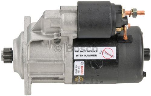 Bosch SR25X