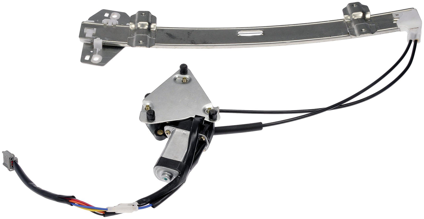 Dorman 741-715 Power Window Motor and Regulator Assembly