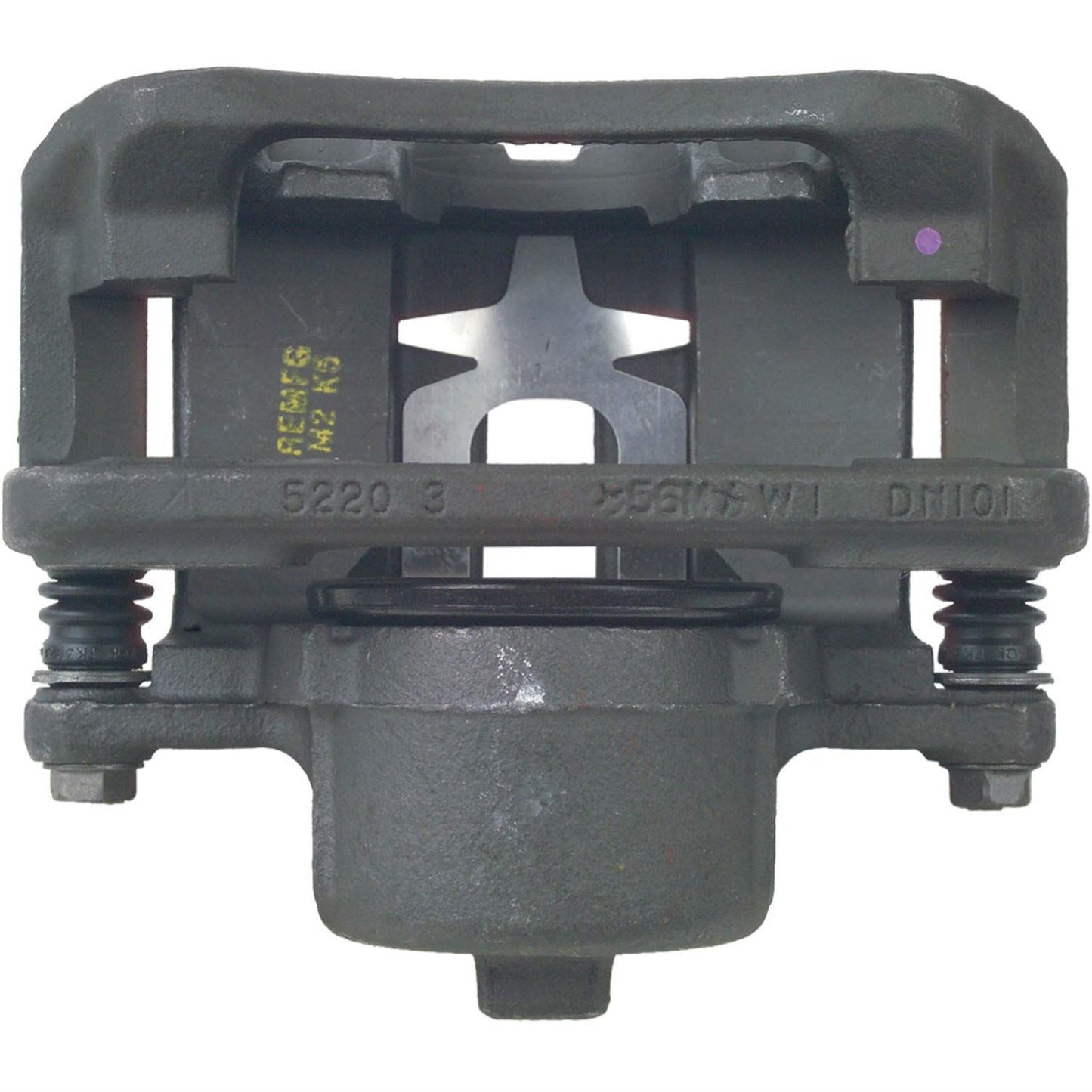 Pinza de freno de disco Cardone 18-B4612AS