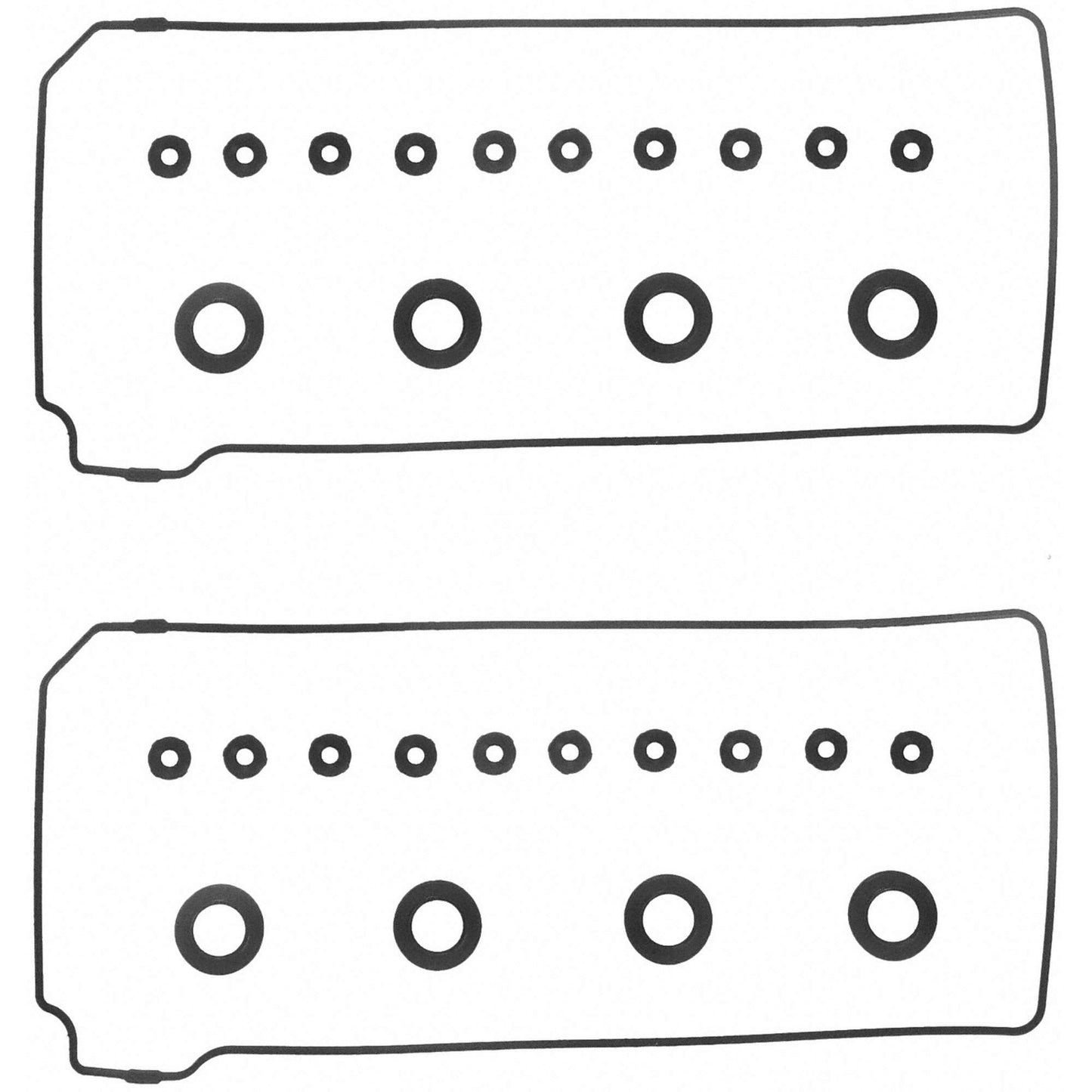 Fel-Pro VS 50477 R Engine Valve Cover Gasket Set