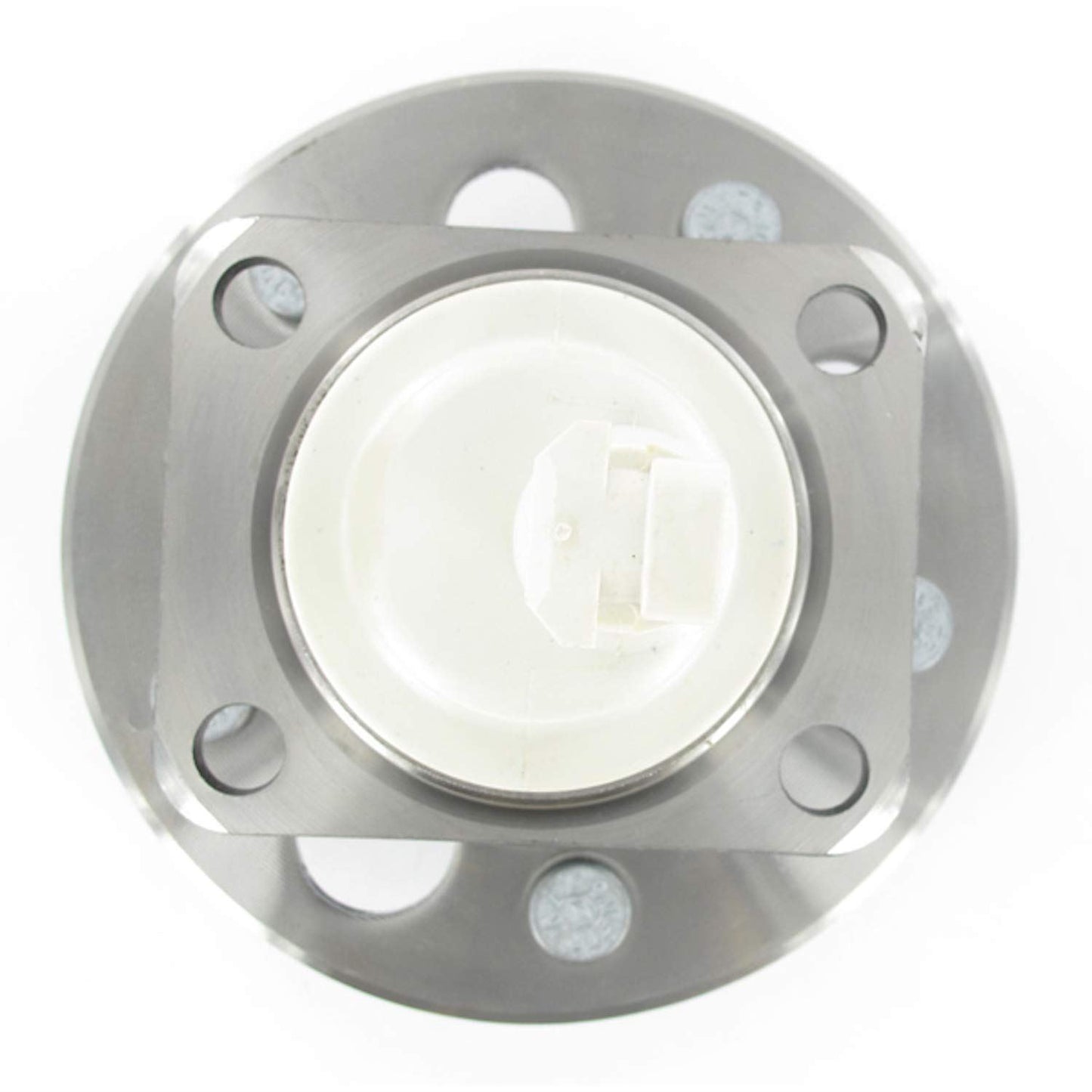 Conjunto de cubo y cojinete de eje SKF BR930145