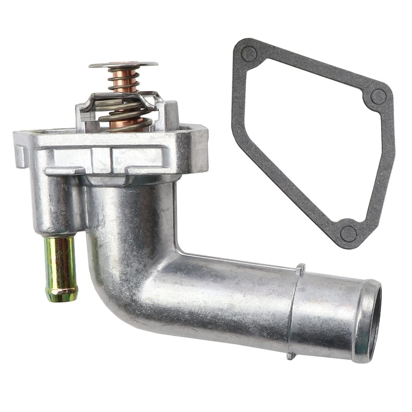 Beck/Arnley 143-0815 Conjunto de carcasa del termostato del refrigerante del motor