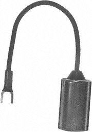 BWD G582 Ignition Condenser