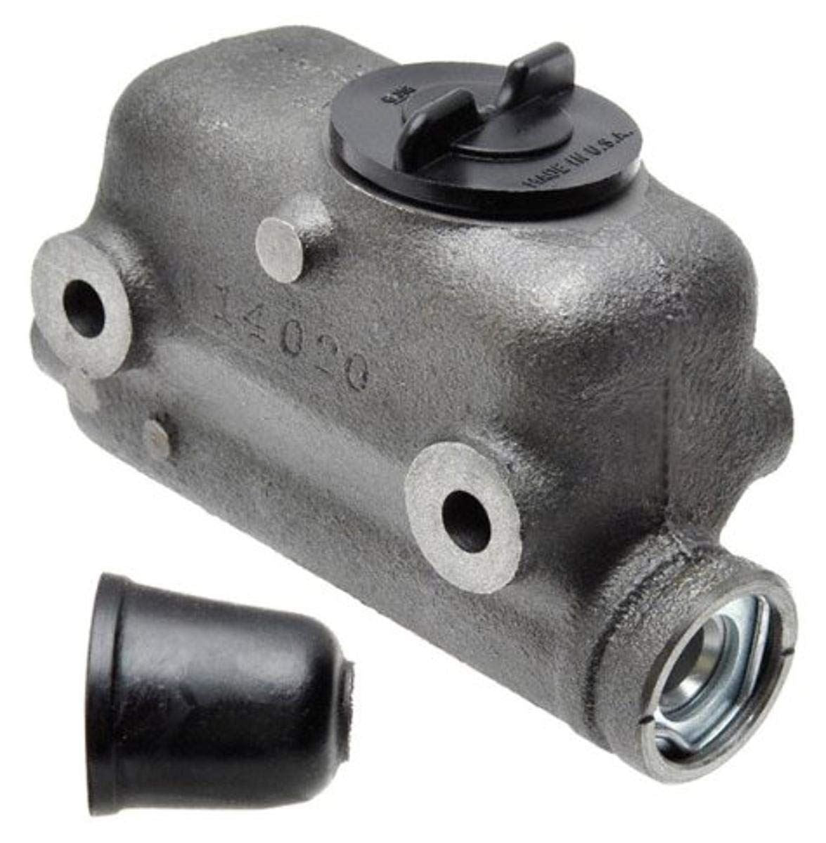 RAYBESTOS MC14019