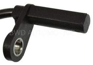 Capteur de vitesse de roue ABS BWD ABS2024