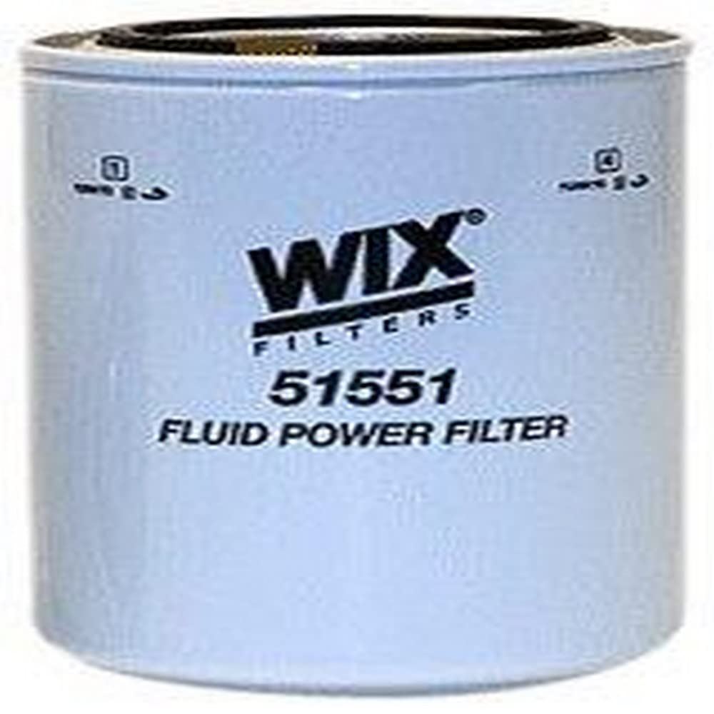 Wix 51551 Filtre hydraulique