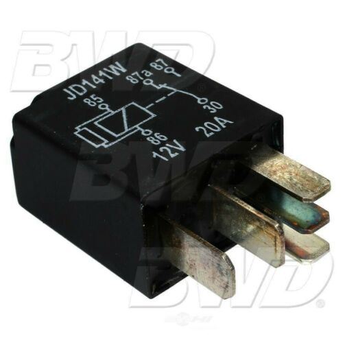 Relé de corte del compresor de A/C BWD R4751