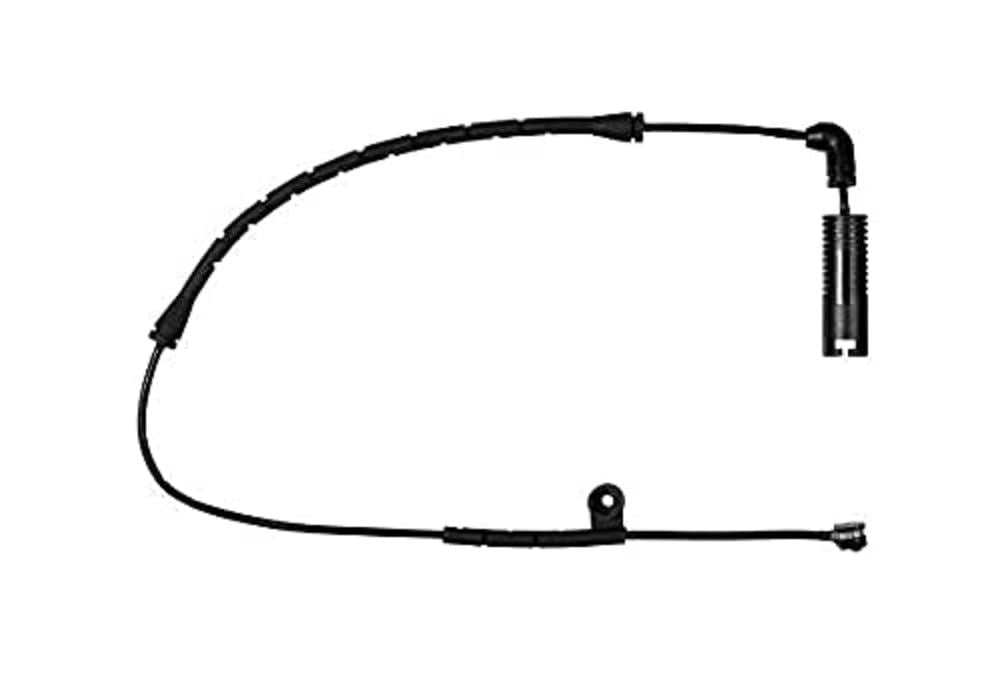 Sensor de desgaste de pastillas de freno de disco Hella-PAGID 355250361