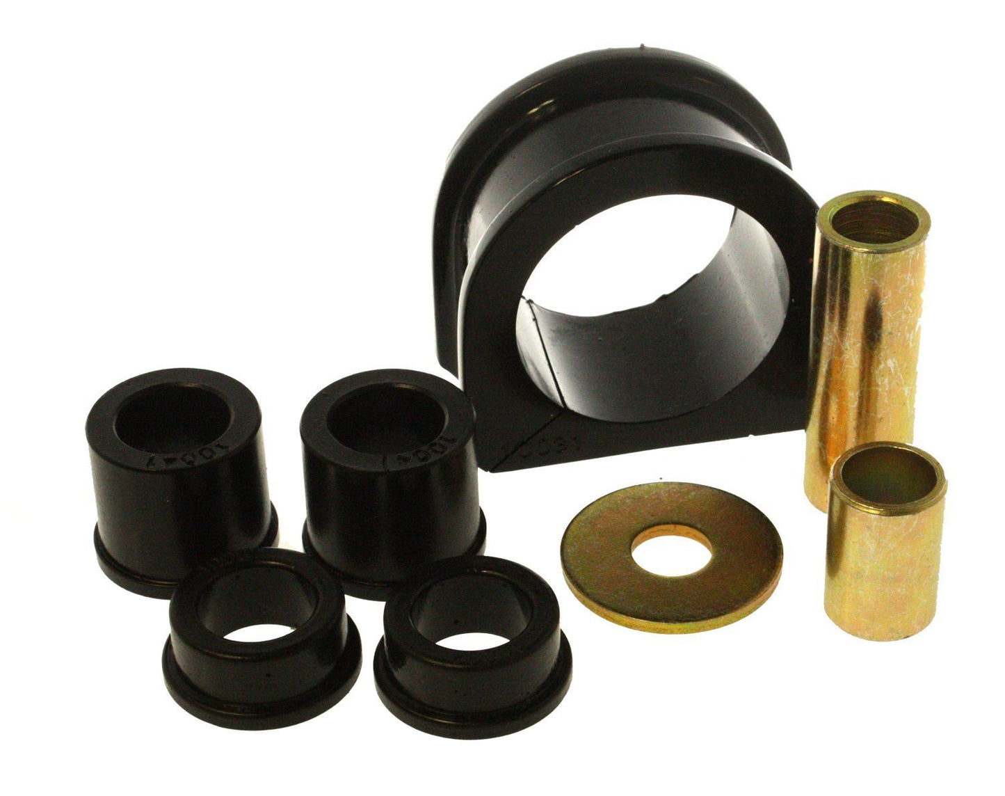 Energy Suspension 8.10103G Rack and Pinion Mount Bushing