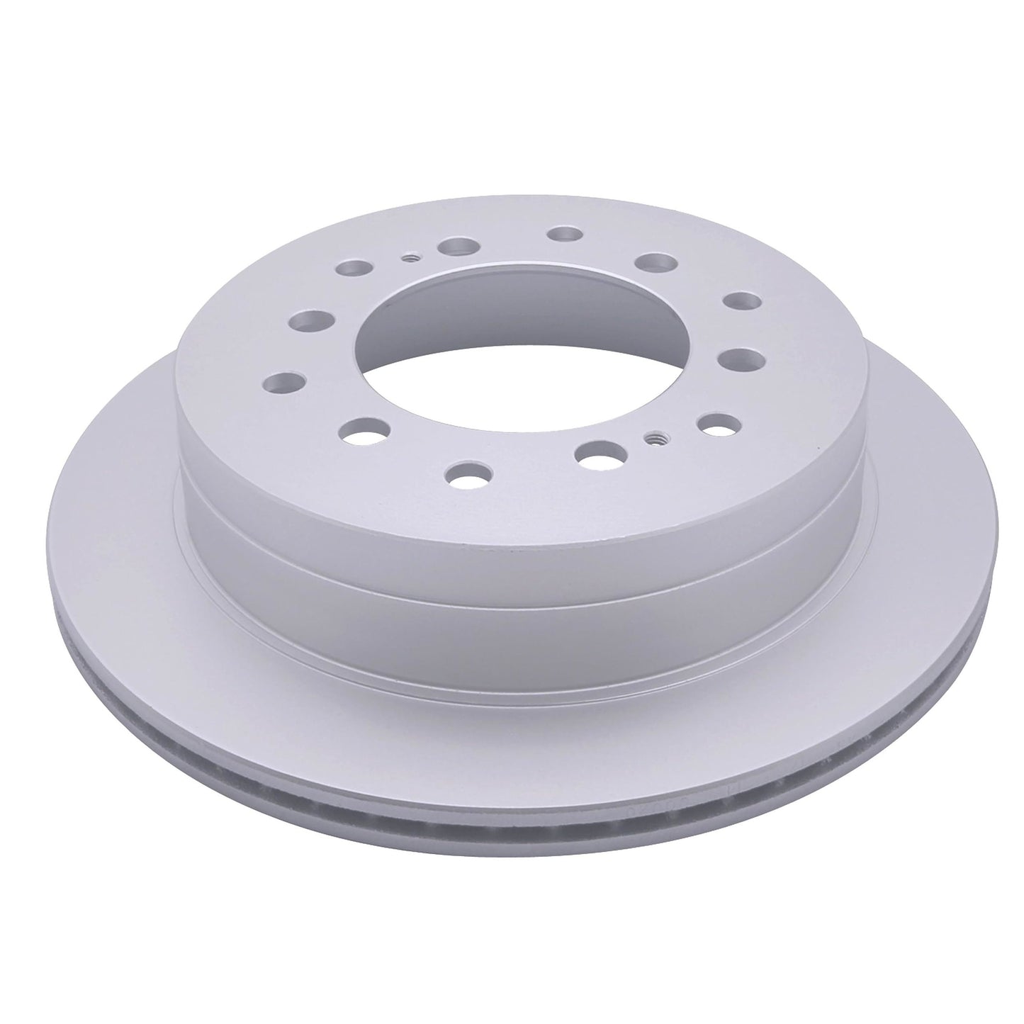 Rotor de freno de disco ACDelco Advantage 18A1227AC