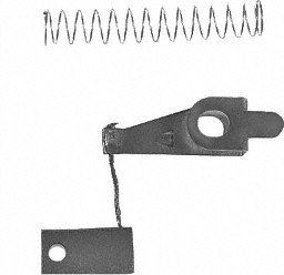 BWD X311 Alternator Brush Holder