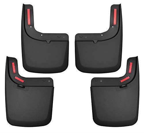 Husky Liners 58476 Mud Flap