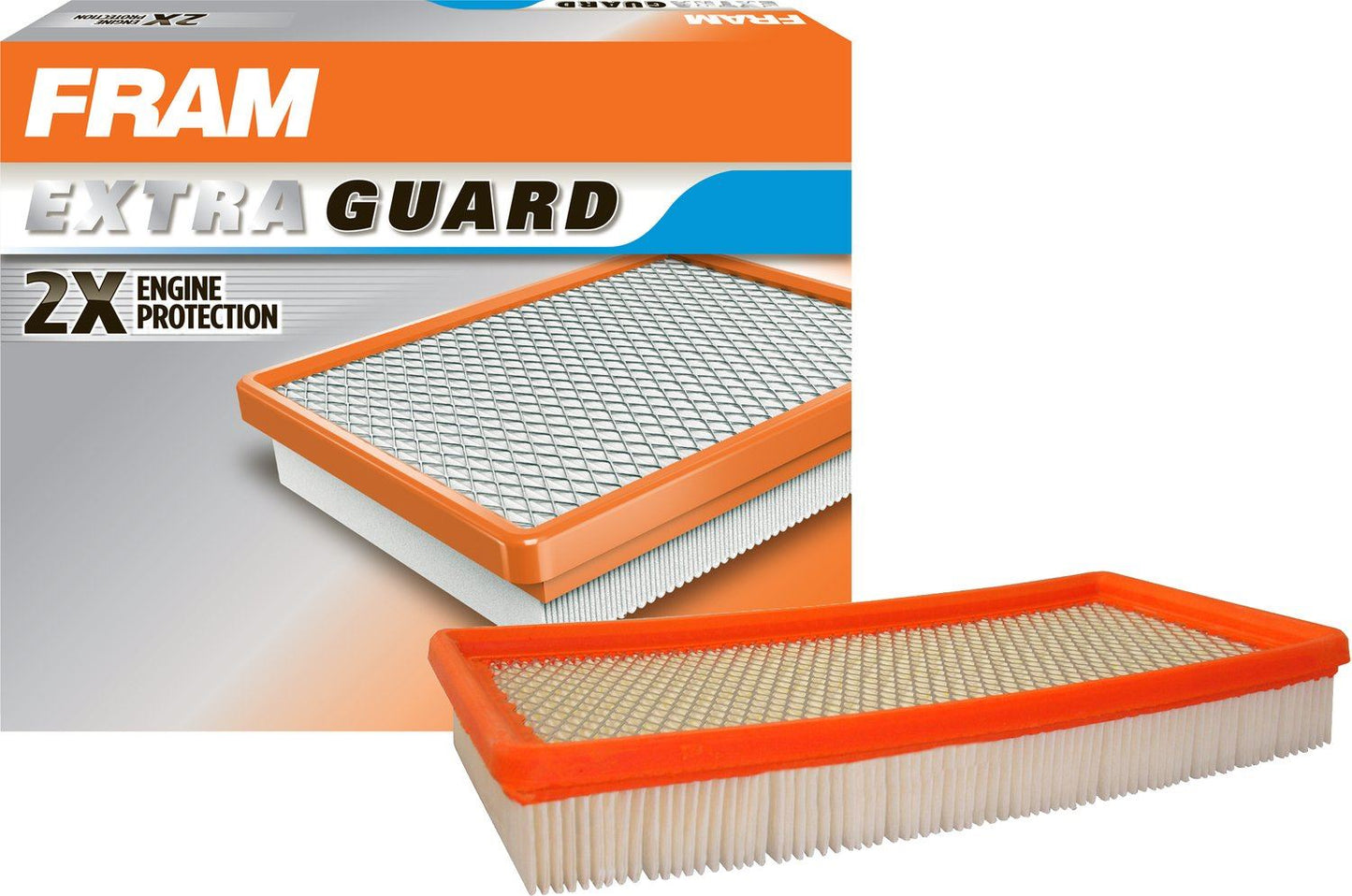Filtre à air Fram CA7421