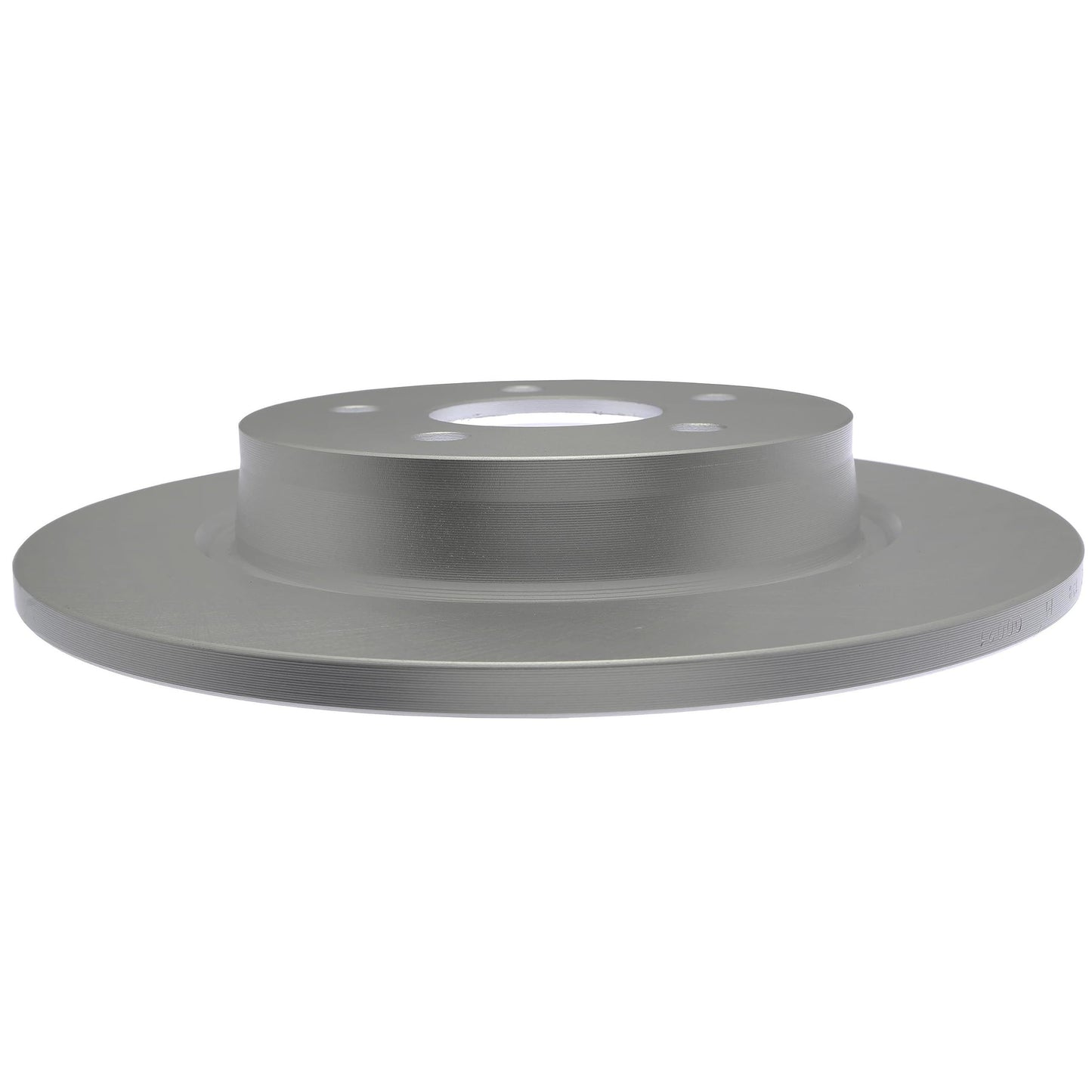 ACDelco Advantage 18A2476AC Rotor de frein à disque