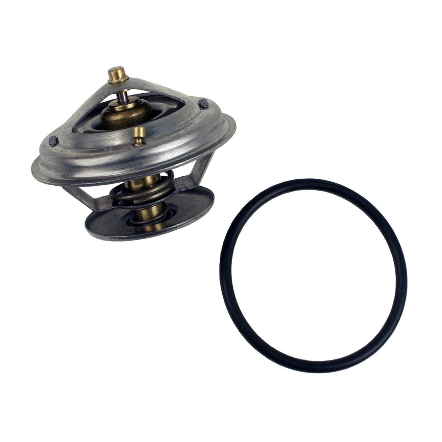 Beck/Arnley 143-0412 Engine Coolant Thermostat
