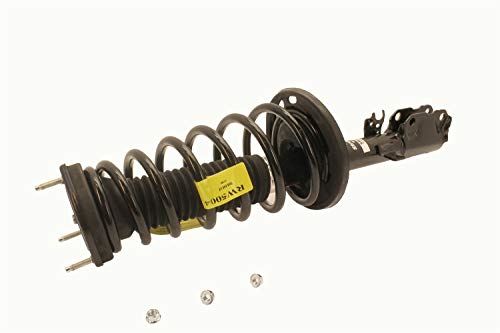KYB SR4112 Ensemble de jambe de suspension et de ressort hélicoïdal
