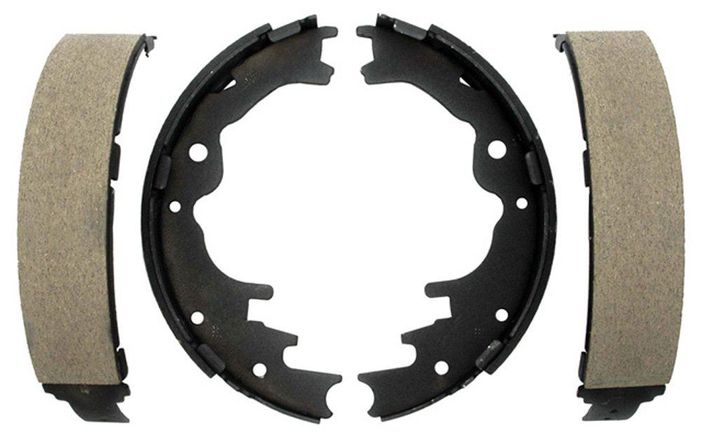 Raybestos 609PG Drum Brake Shoe