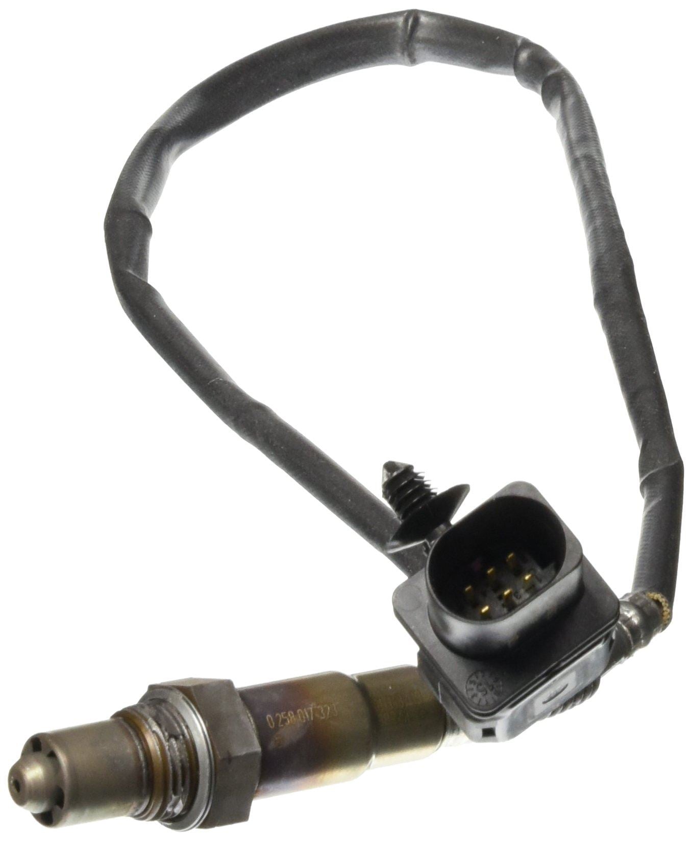Sensor de oxígeno Bosch 17323