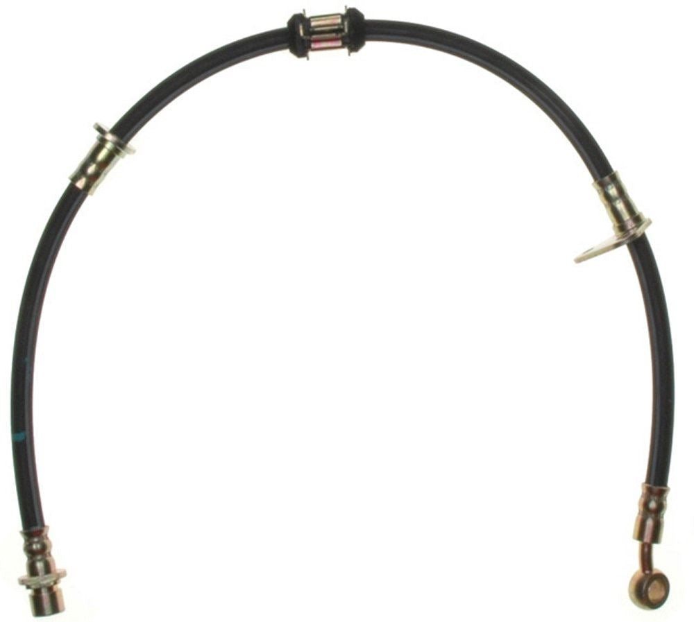 Raybestos BH38712 Brake Hydraulic Hose
