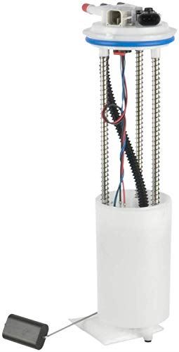 Conjunto de módulo de bomba de combustible Bosch 67305