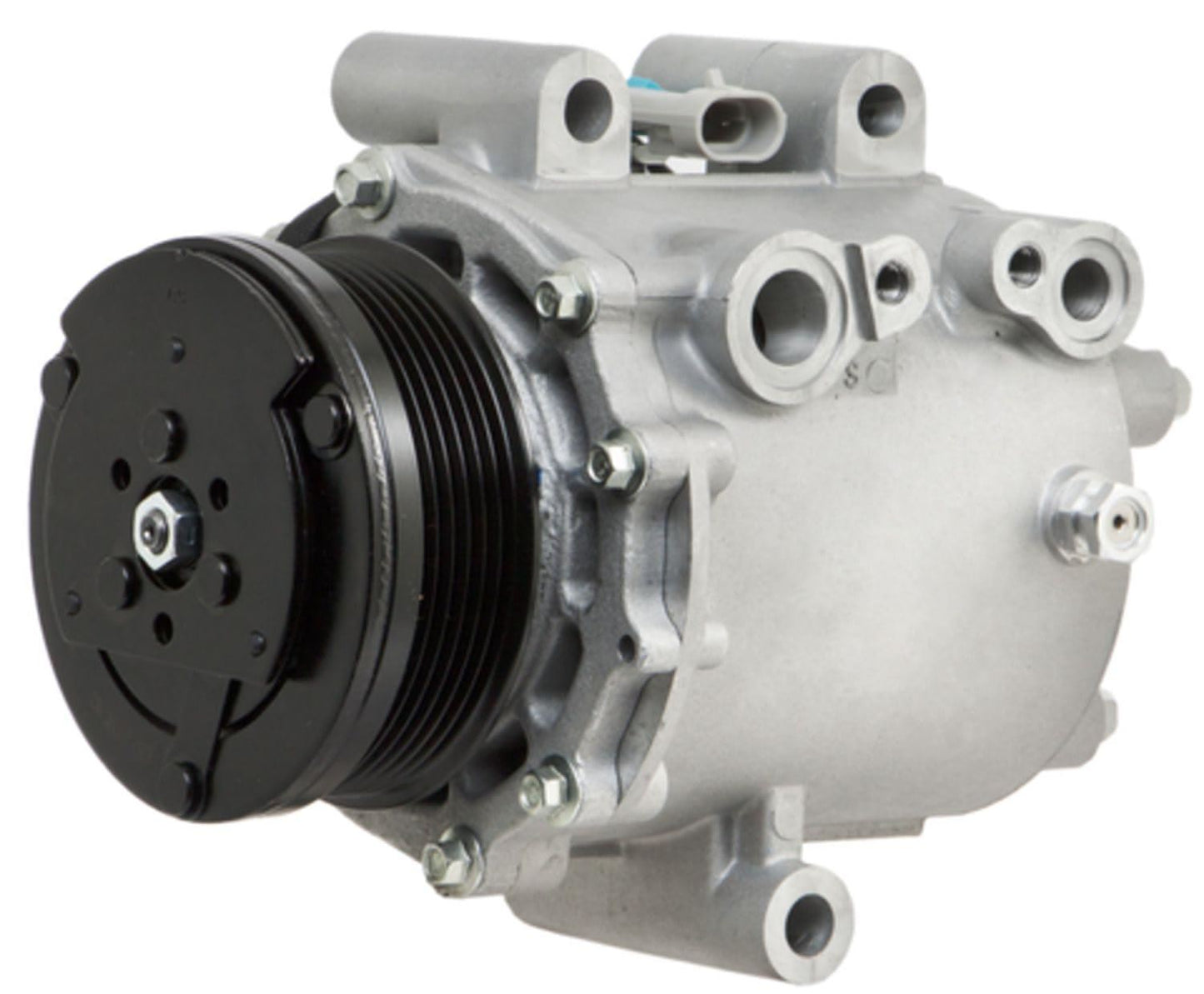 Four Seasons 98482 A/C Compressor
