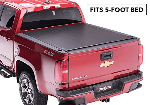 TRUXEDO 549901 Couvre-tonneau