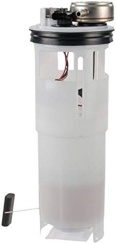 Bosch 67717 Fuel Pump Module Assembly