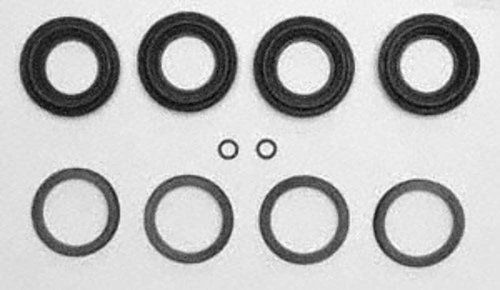 Kit de reparación de pinza de freno de disco Raybestos WK452