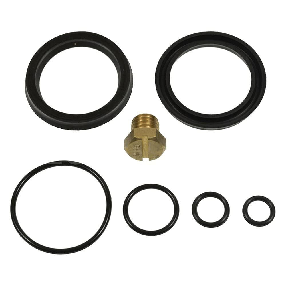 TechSmart F81003 Fuel Filter Primer Housing Seal Kit