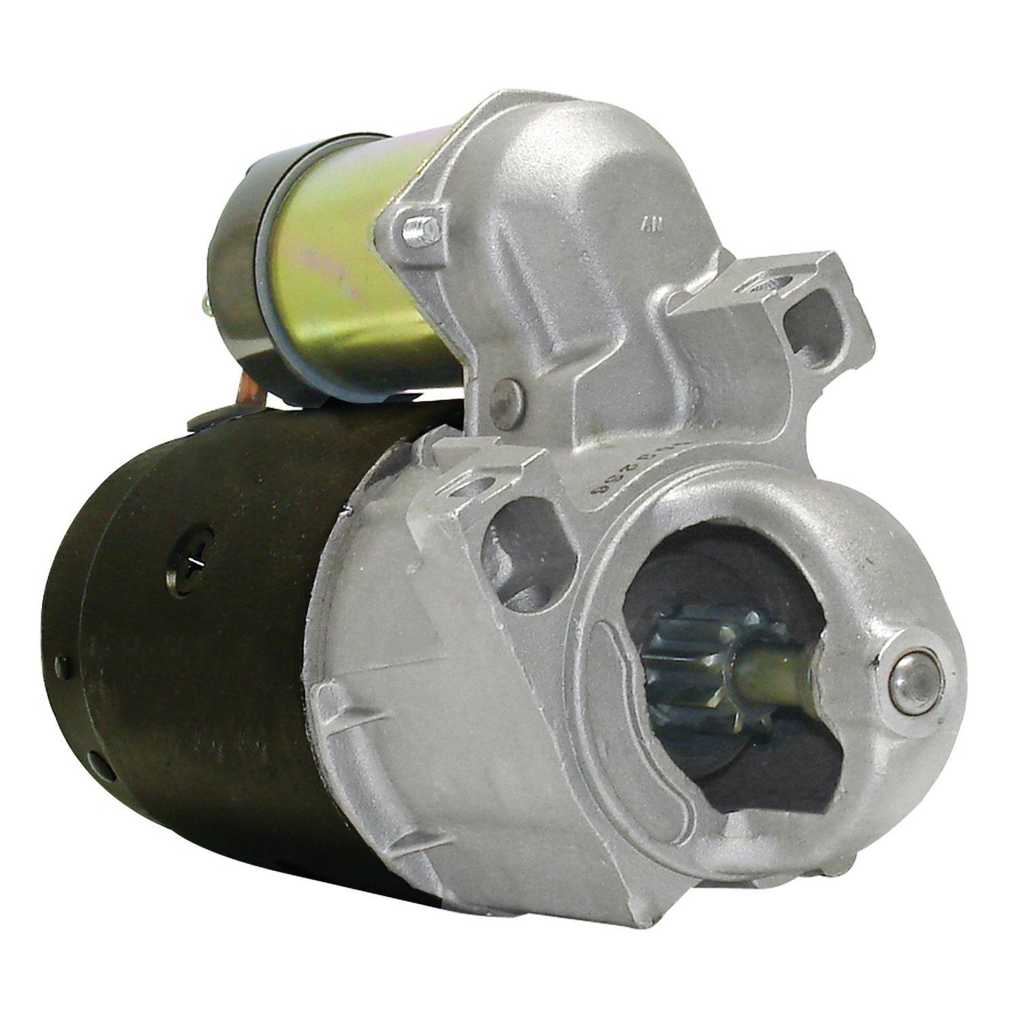 ACDelco Profesional 336-1847 Motor de arranque