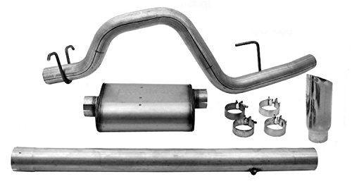 ÉCHAPPEMENT WALKER 39469