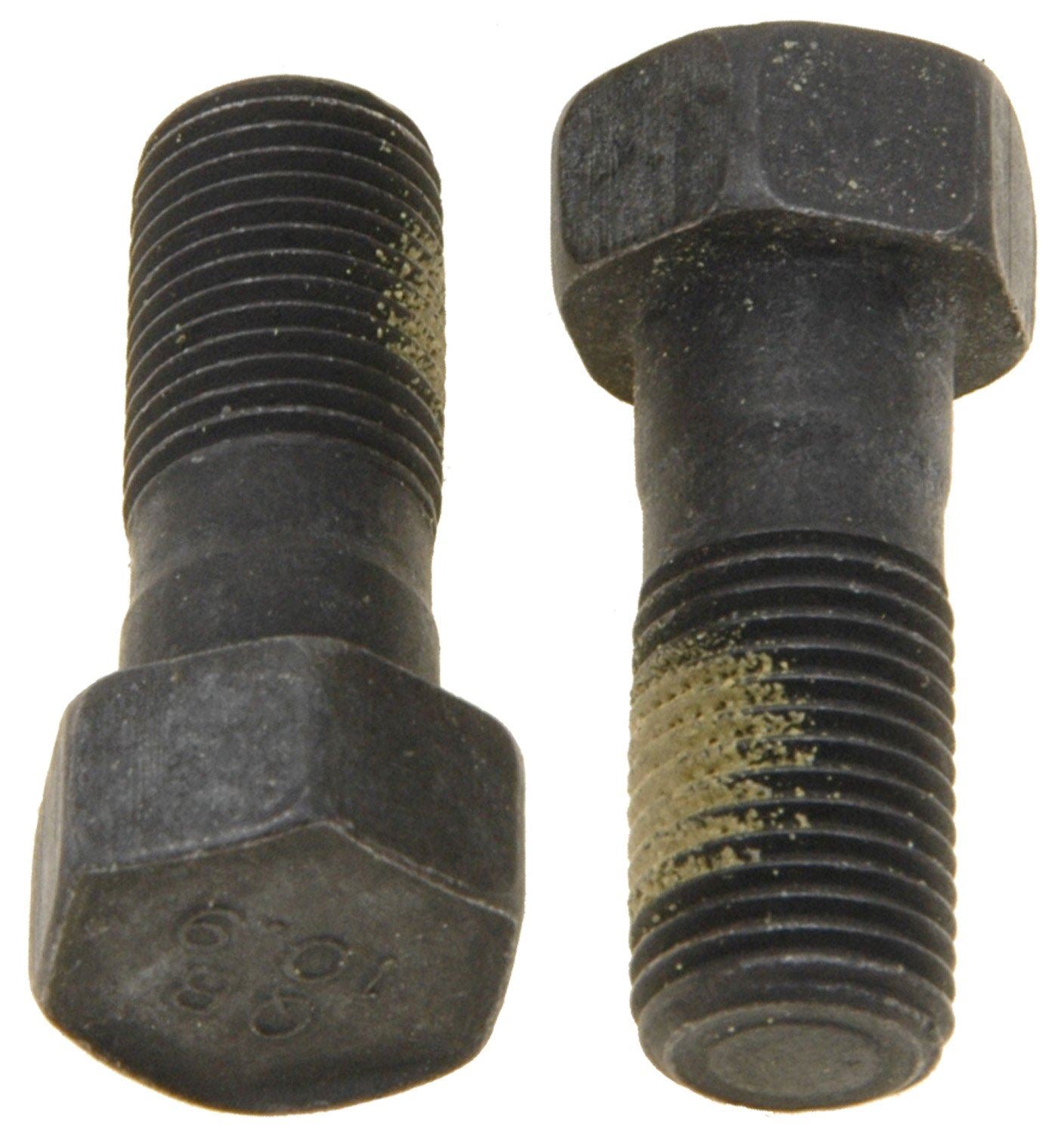 Perno de montaje del soporte de la pinza de freno de disco Raybestos H17008