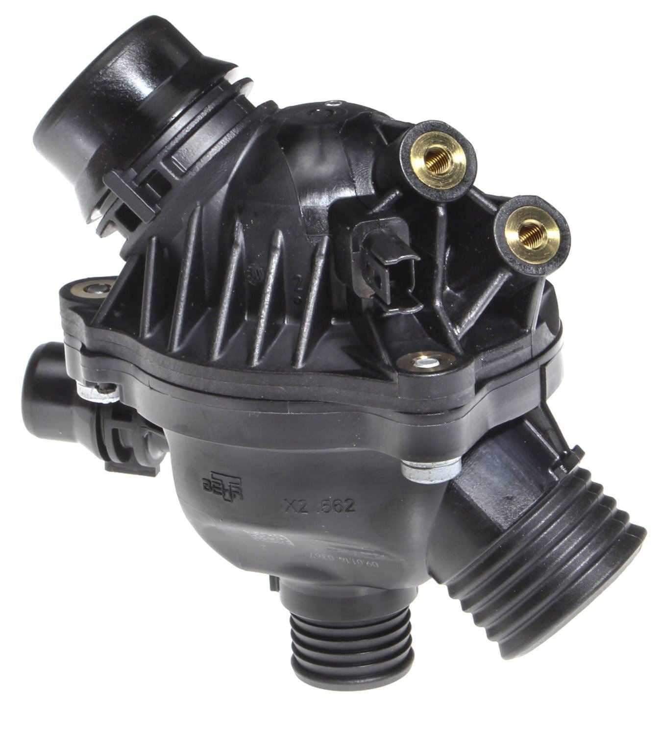 Kit Termostato Refrigerante Motor Mahle TM 14 97