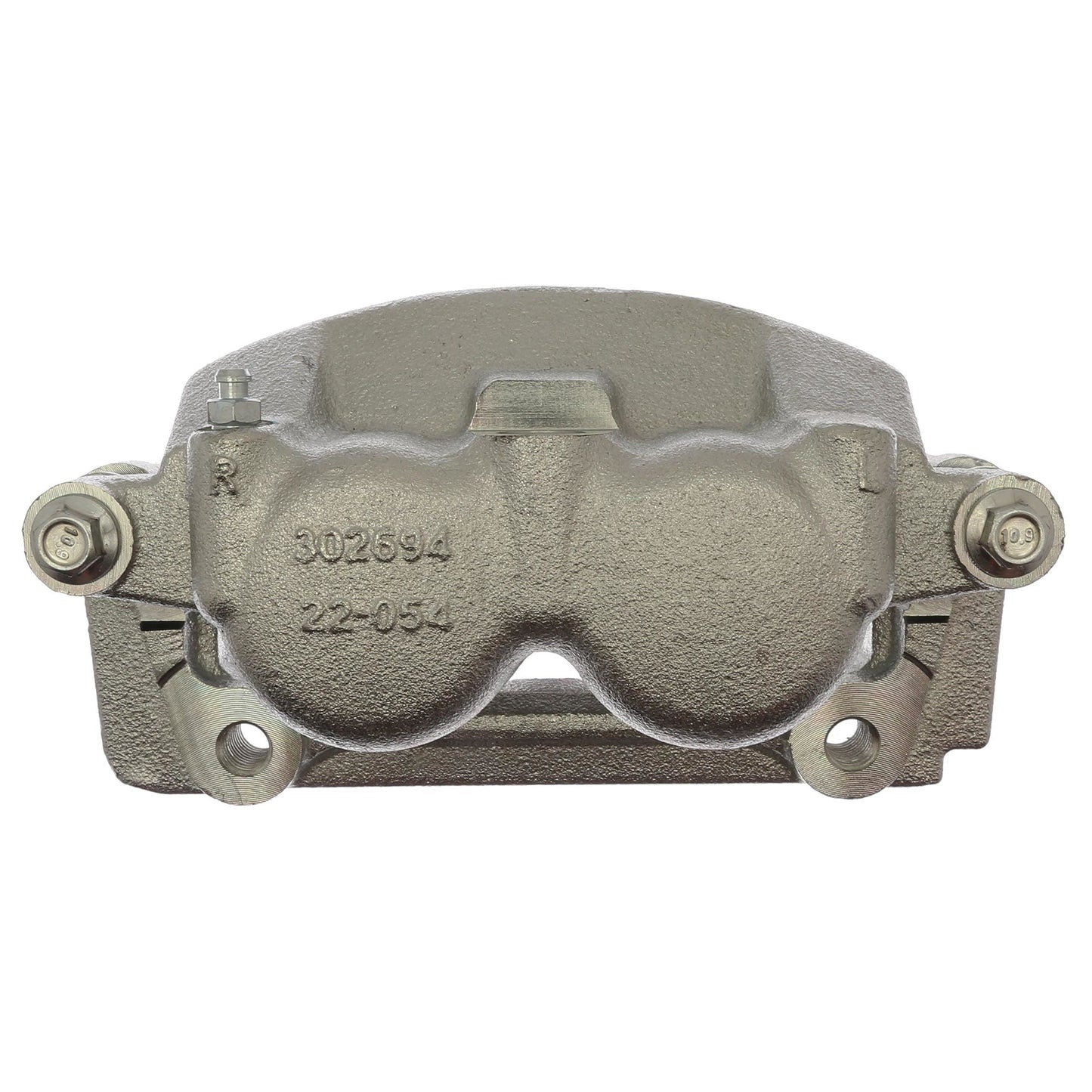 ACDelco Professional Durastop 18FR2450N Étrier de frein à disque