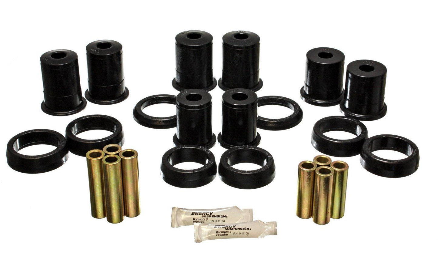 Energy Suspension 4.3114G Suspension Control Arm Bushing Kit