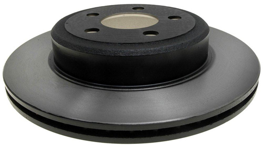 Raybestos 780257 Rotor de freno de disco