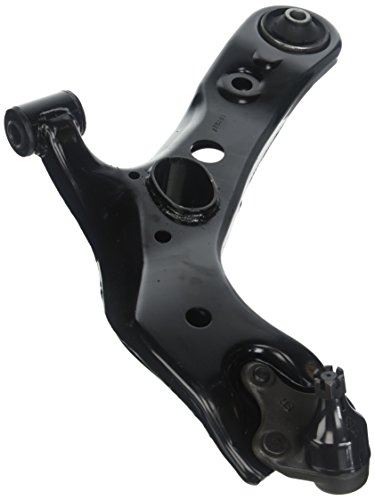Moog RK620586 Suspension Control Arm and Ball Joint Assembly