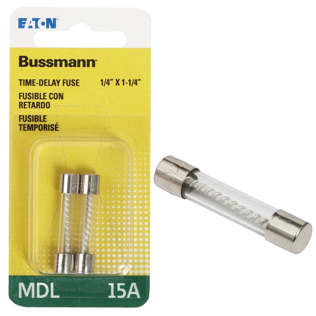 BUSSMANN BPMDL15