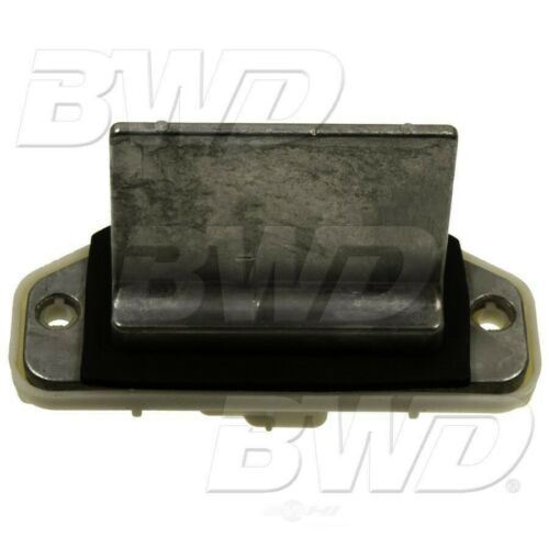 BWD RU1142 HVAC Blower Motor Resistor
