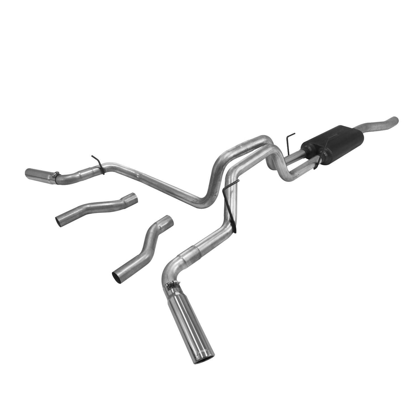 Flowmaster 817507 Exhaust System Kit