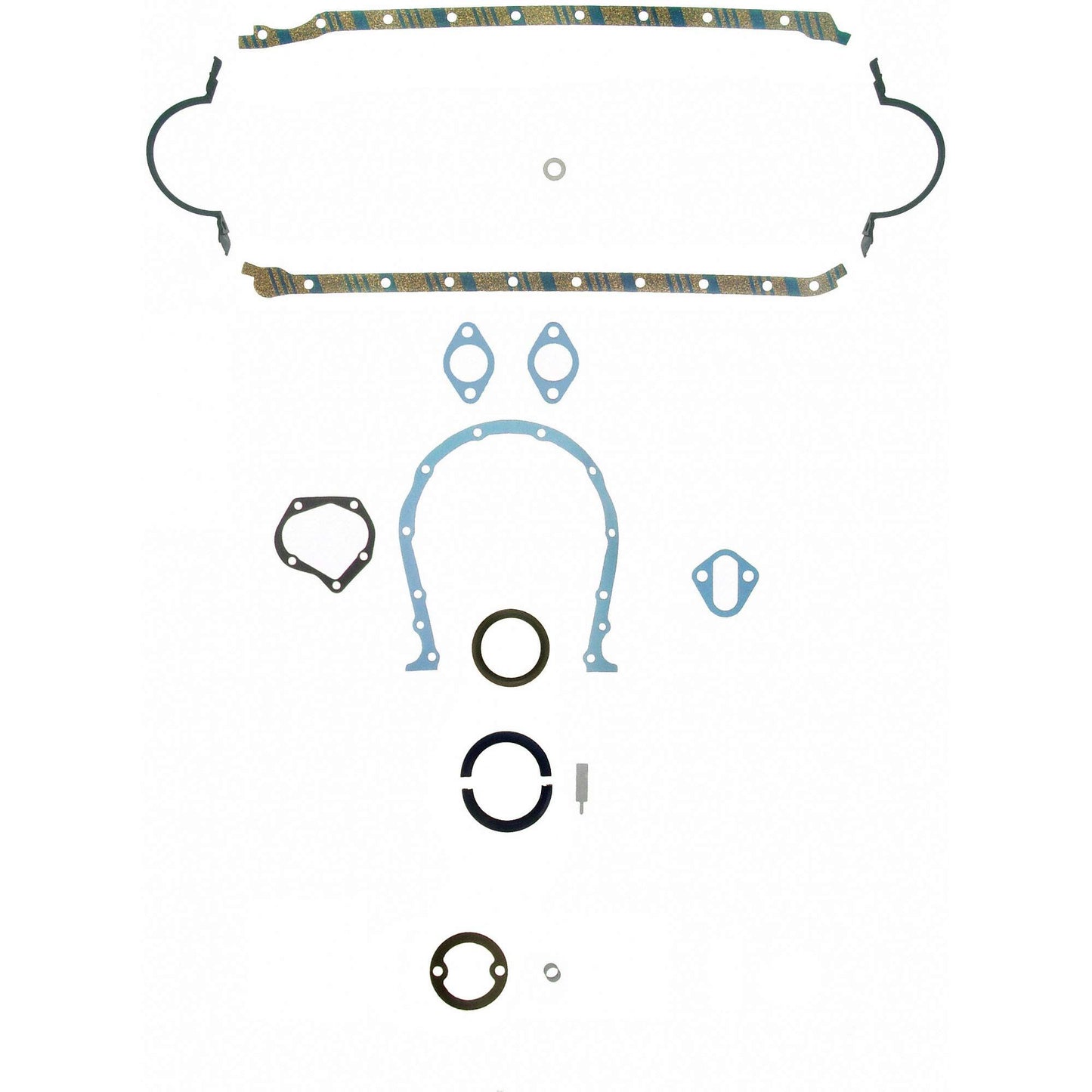 Fel-Pro CS 8180-1 Engine Conversion Gasket Set