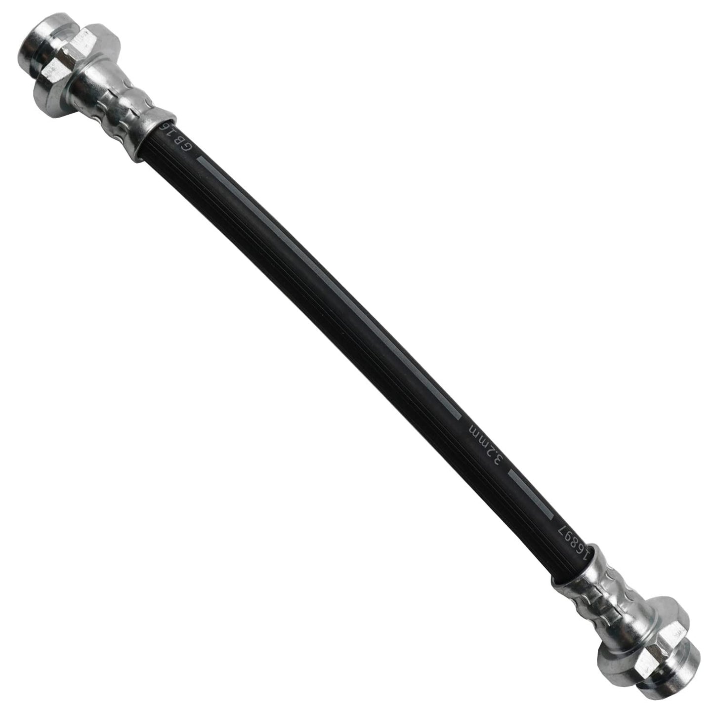 Beck/Arnley 073-2134 Tuyau hydraulique de frein